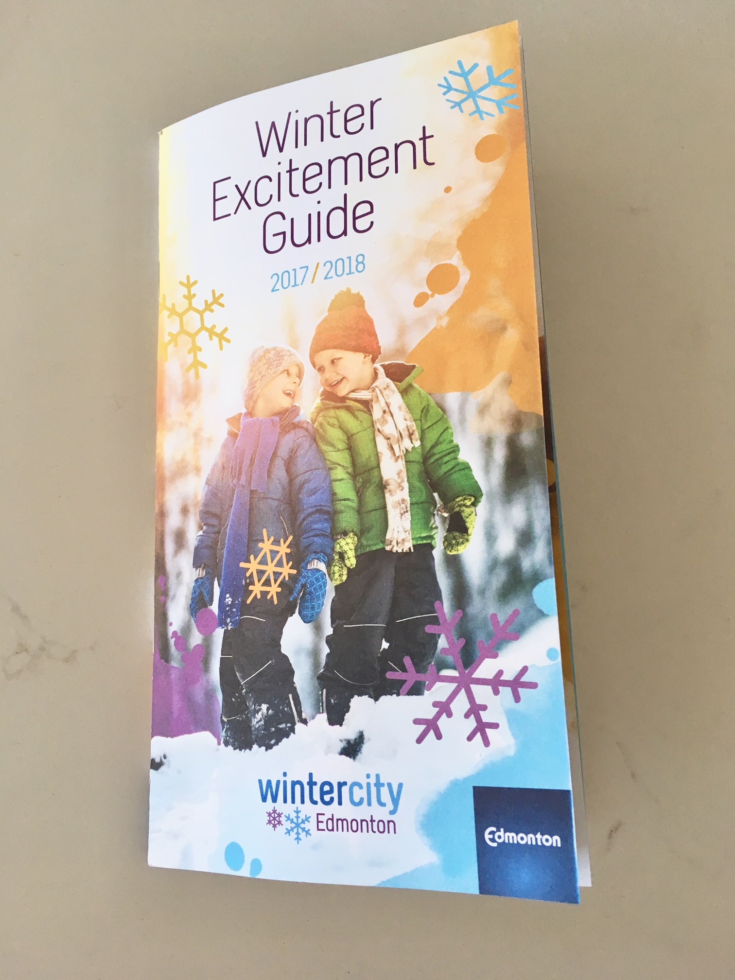 Family Advent Calendar Organized With Kids